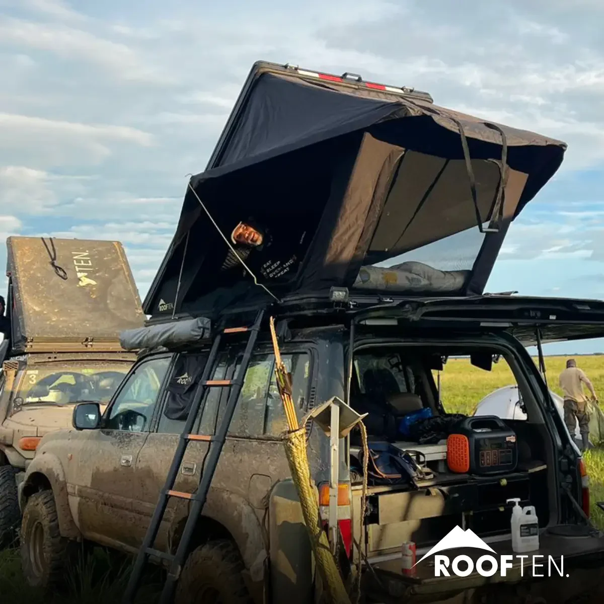 Valdivia 4 Valdivia 4