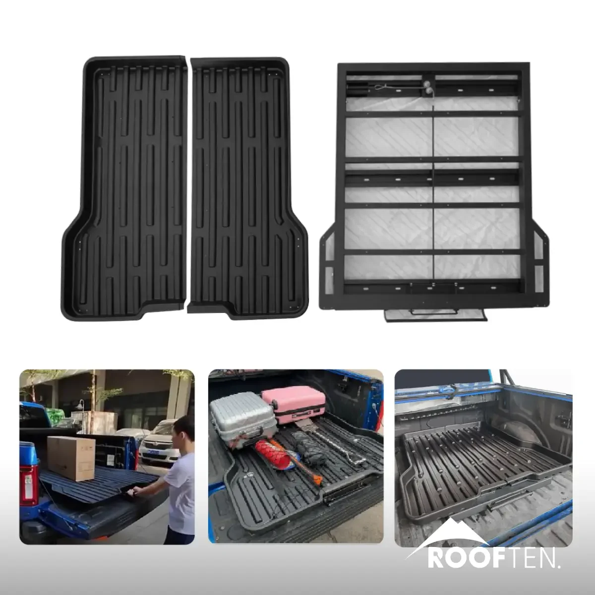 bandeja platon 3 bandeja platon 3