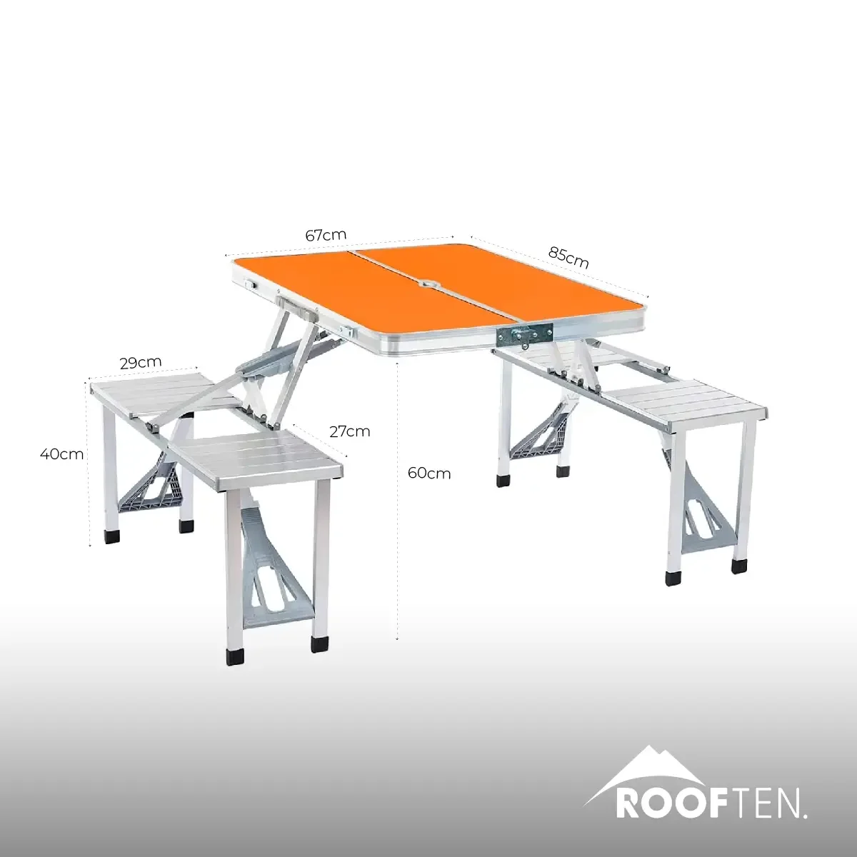 mesa con silla maletin mesa con silla maletin