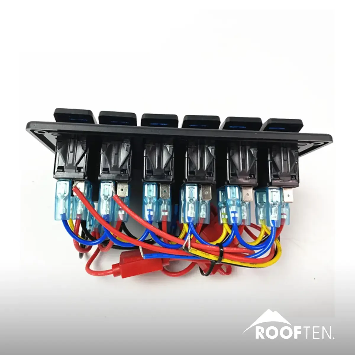 panel switch 5