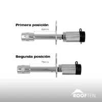 pasador arrastre 2