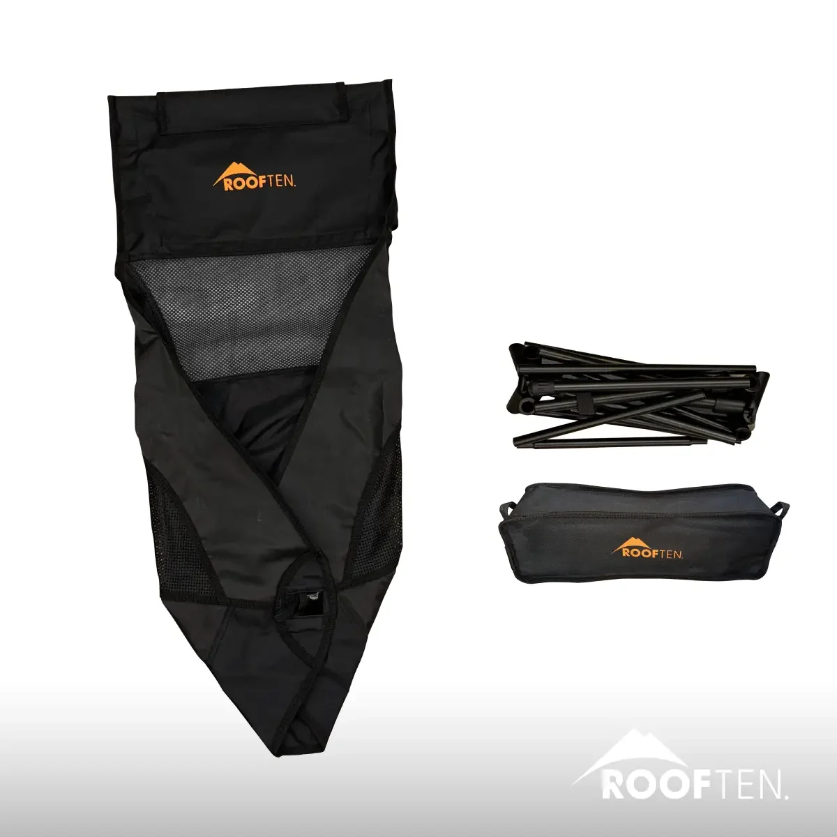 SILLA ROOFTEN 4 SILLA ROOFTEN 4