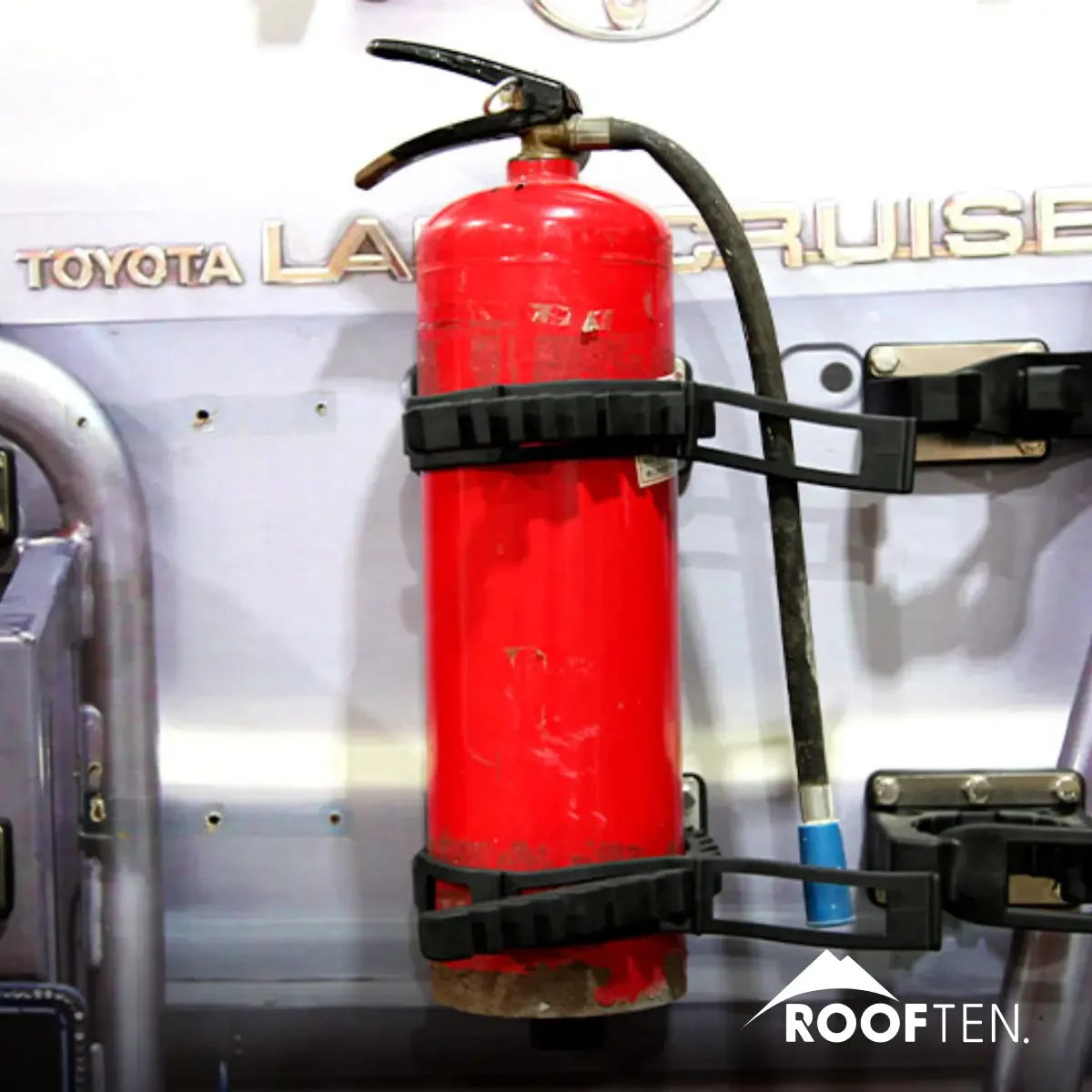 abrazadera abrazadera