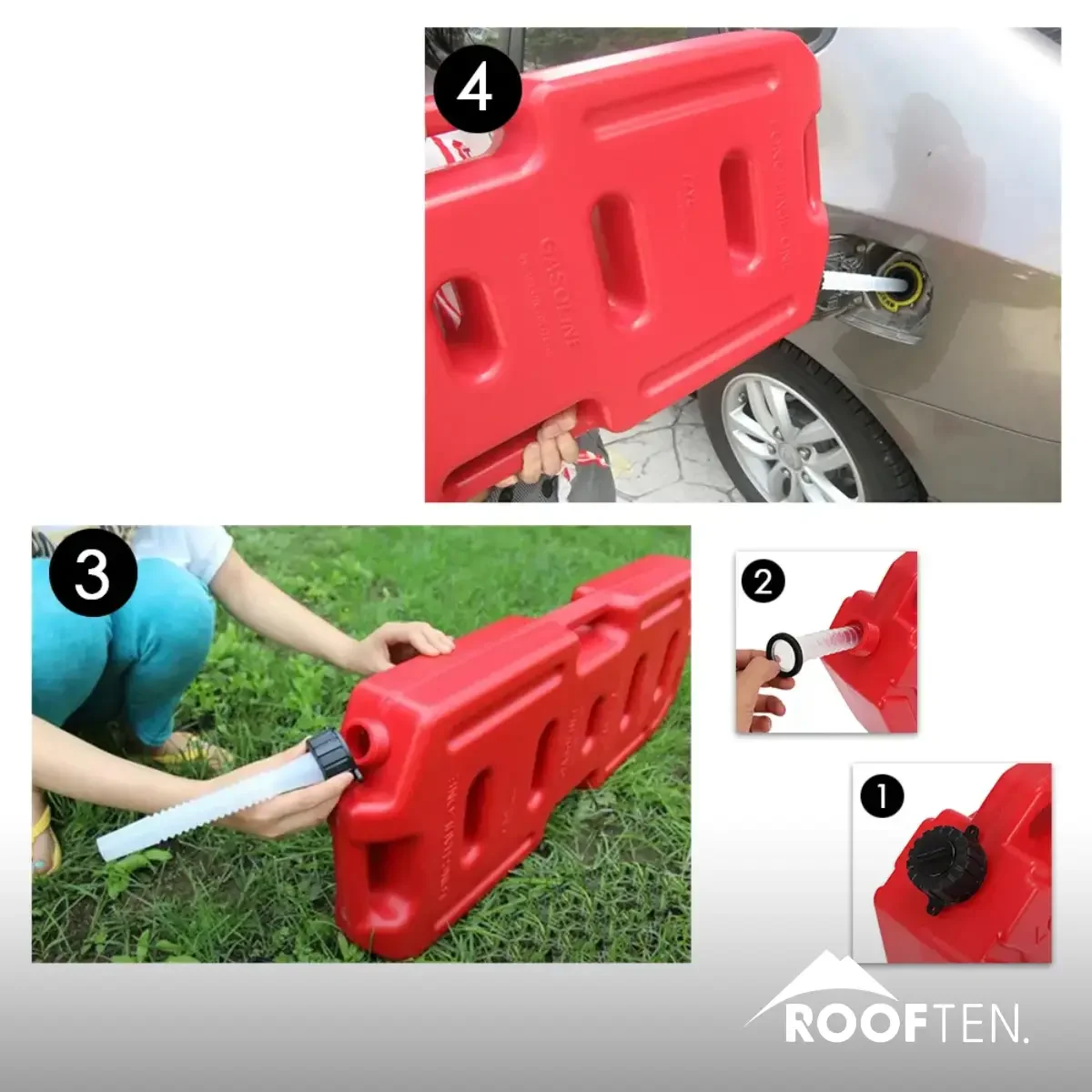 bidon 20L 2 bidon 20L 2