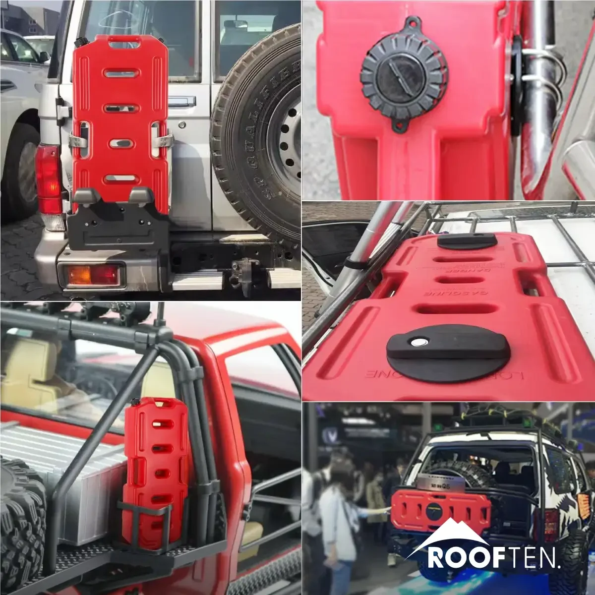 bidon 20L 6 bidon 20L 6