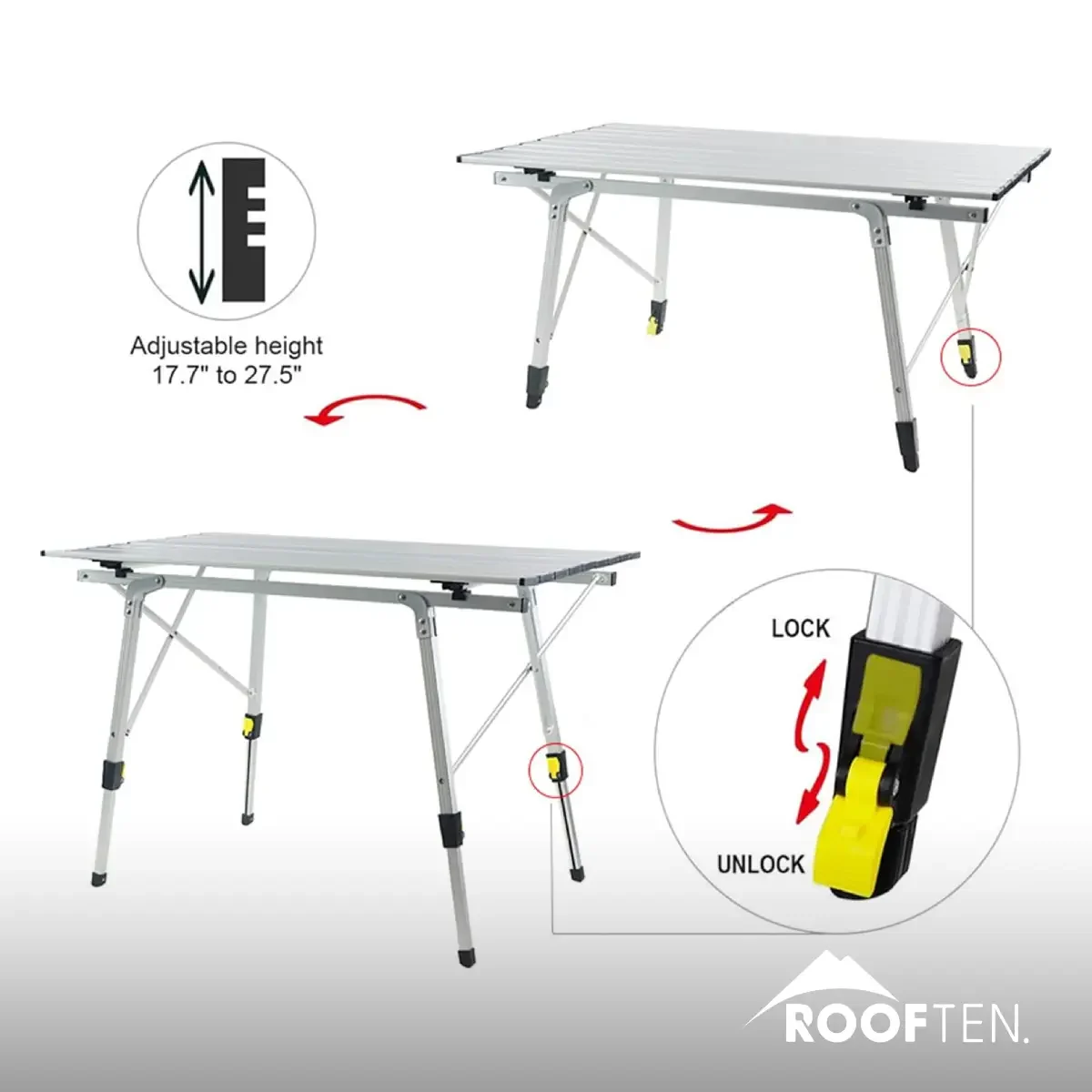 mesa plegable 3 mesa plegable 3