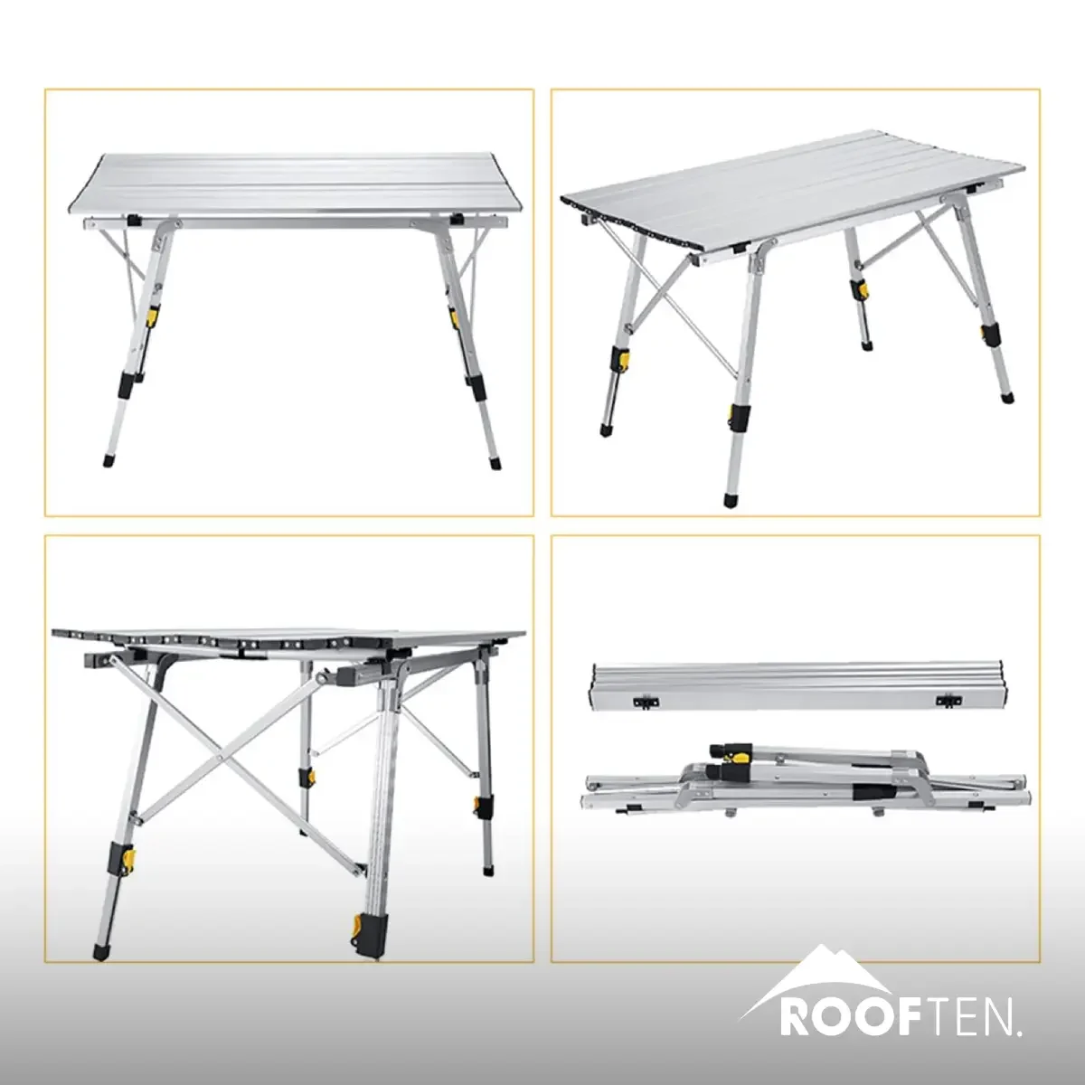 mesa plegable 5 mesa plegable 5