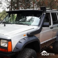 snorkel jeep