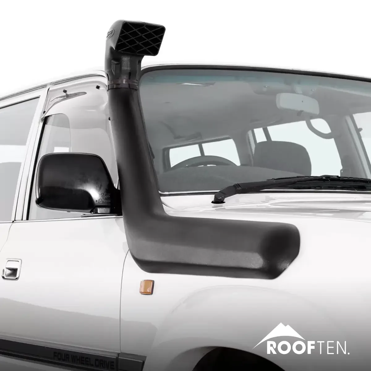 snorkel toyota