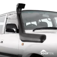 snorkel toyota