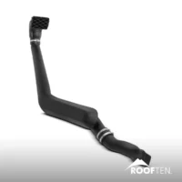 snorkel toyota 4
