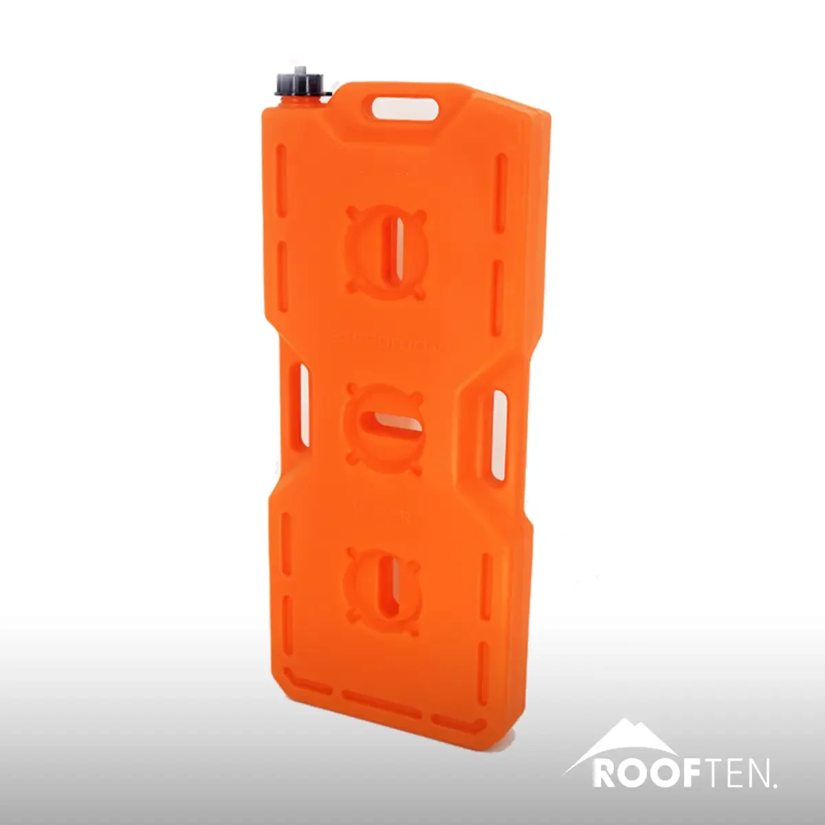 Bidón de plástico 20 litros