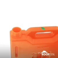 Bidón de plástico 20 litros-3