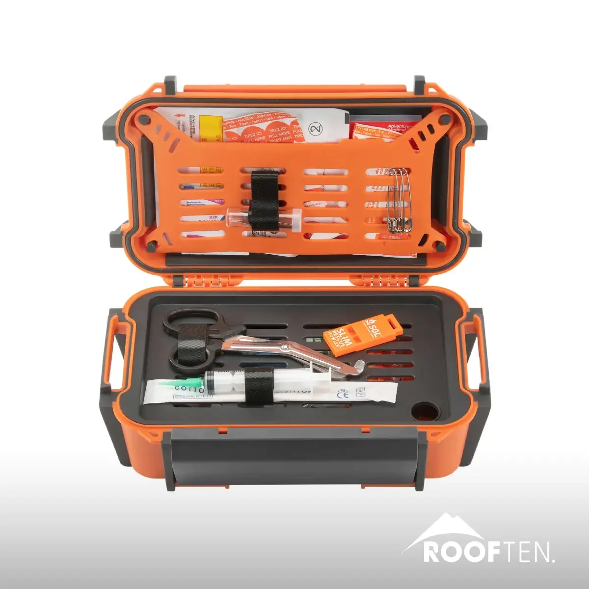 CAJA DE HERRAMIENTAS 2 CAJA DE HERRAMIENTAS 2