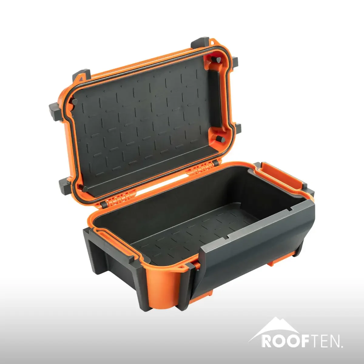 CAJA DE HERRAMIENTAS 4 CAJA DE HERRAMIENTAS 4