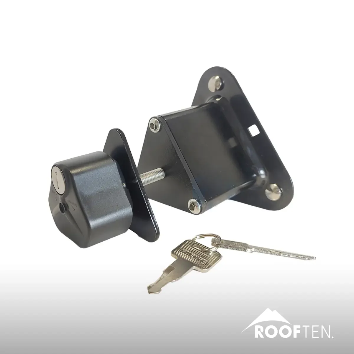 CANDADO TANQUE PLASTICO