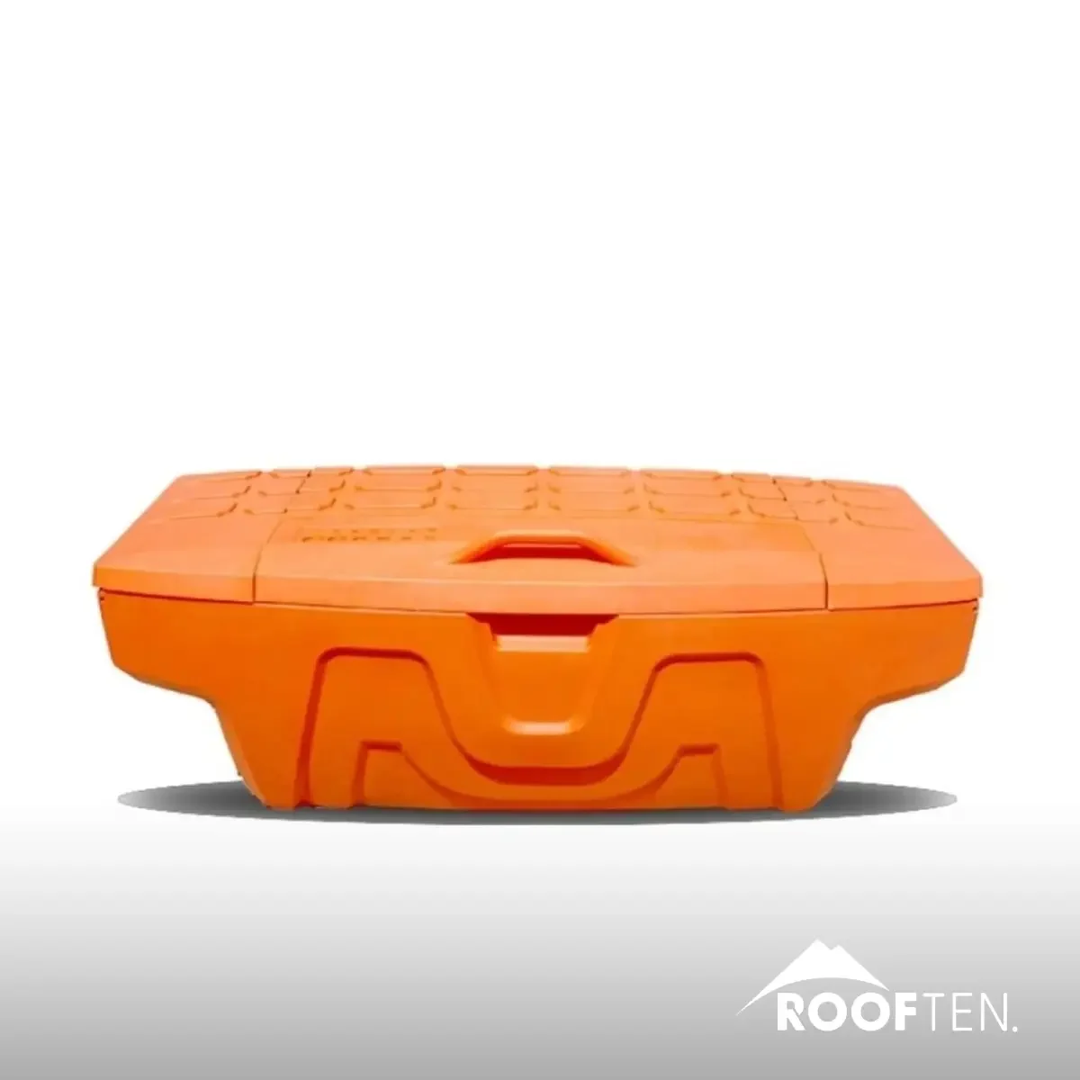 Caja de Herramientas de doble acceso2 Caja de Herramientas de doble acceso2