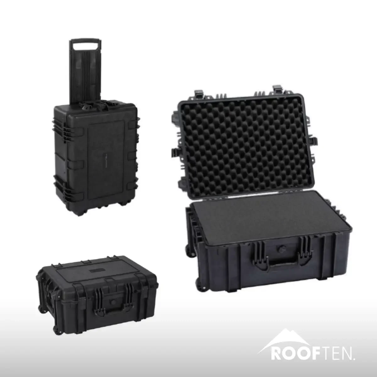 Caja para elementos 2 Caja para elementos 2