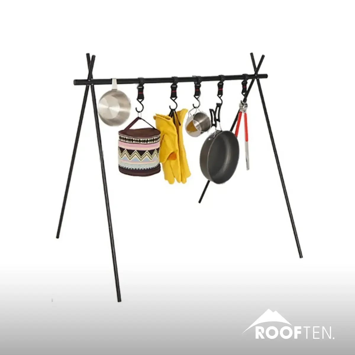 Estante Portátil De Aluminio2 Estante Portátil De Aluminio2