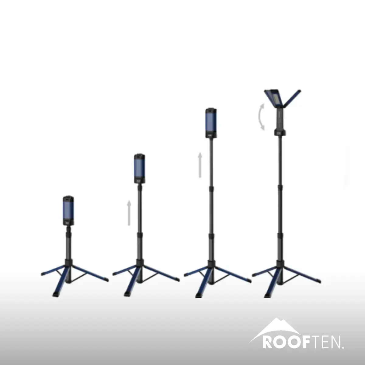 Luz Led portátil con cable3 Luz Led portátil con cable3