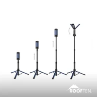 Luz Led portátil con cable3