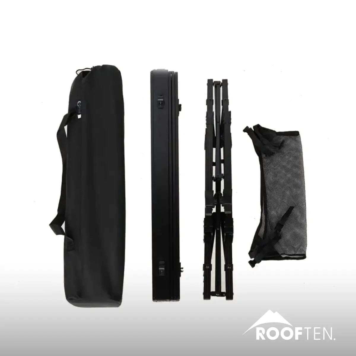 Mesas plegables negra2 Mesas plegables negra2