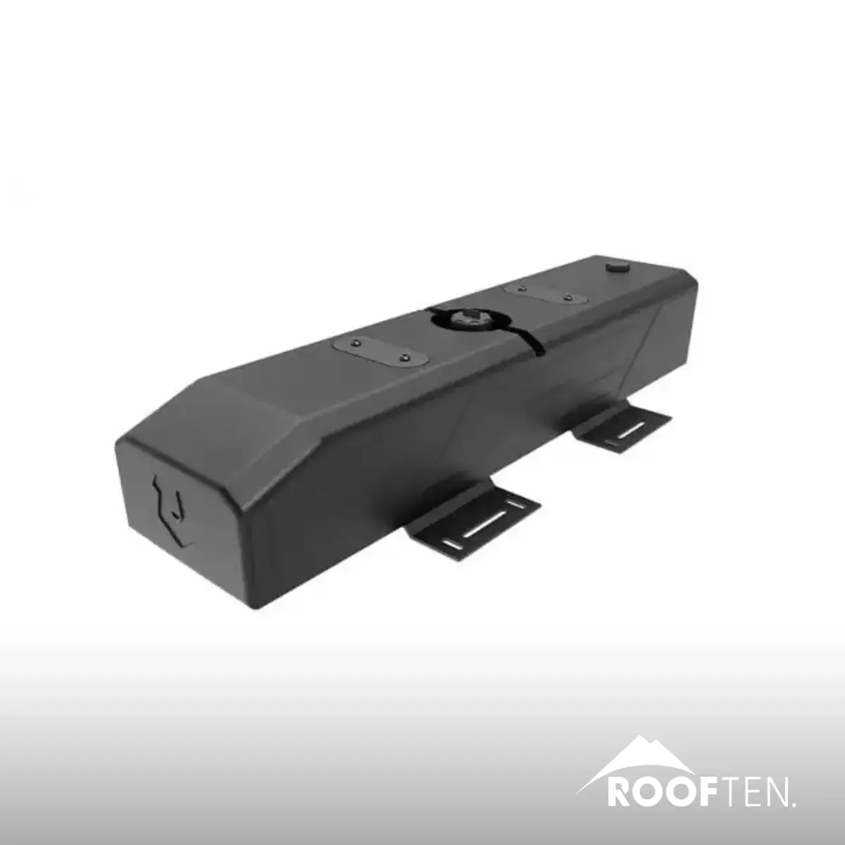 Tanque de agua de plástico para techo Tanque de agua de plástico para techo