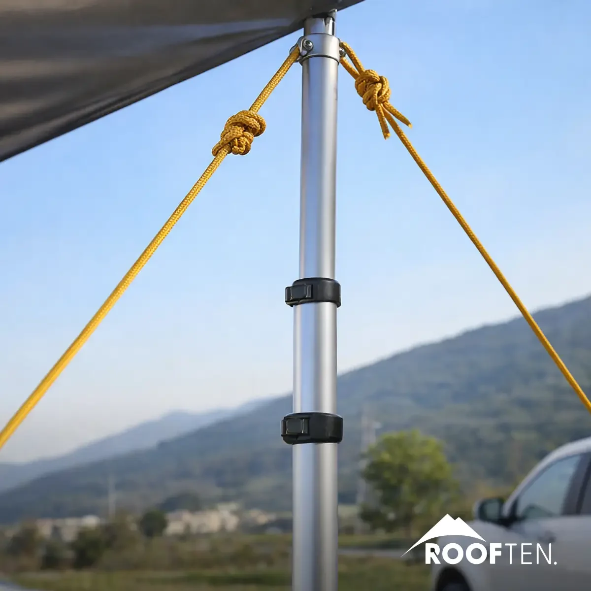 extra polles aluminium