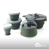 kit de ollas plegables 1