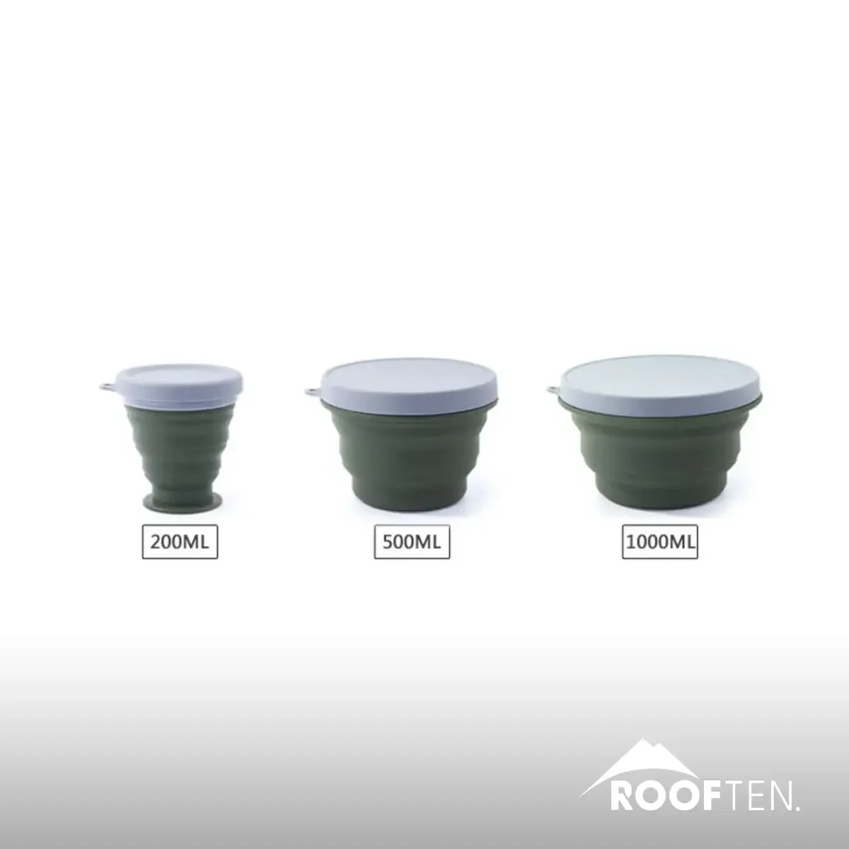 kit de ollas plegables 2 kit de ollas plegables 2