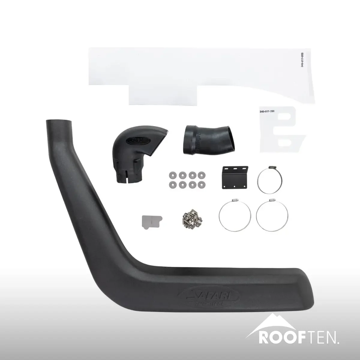 snorkel fj cruiser2 snorkel fj cruiser2