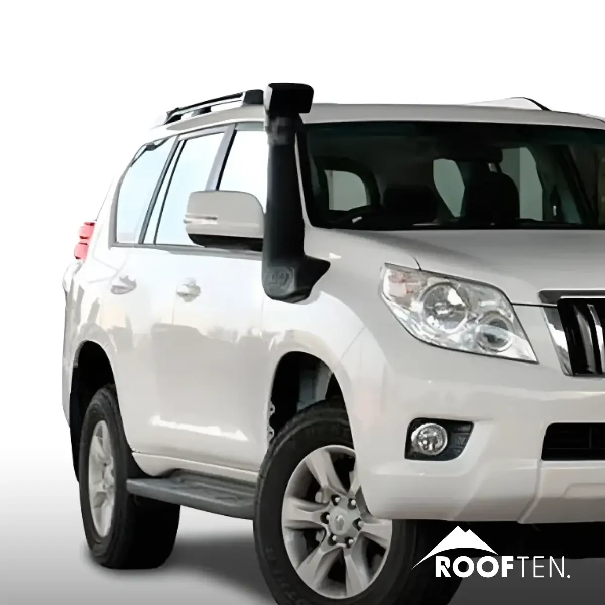 snorkel prado 2009+ snorkel prado 2009+