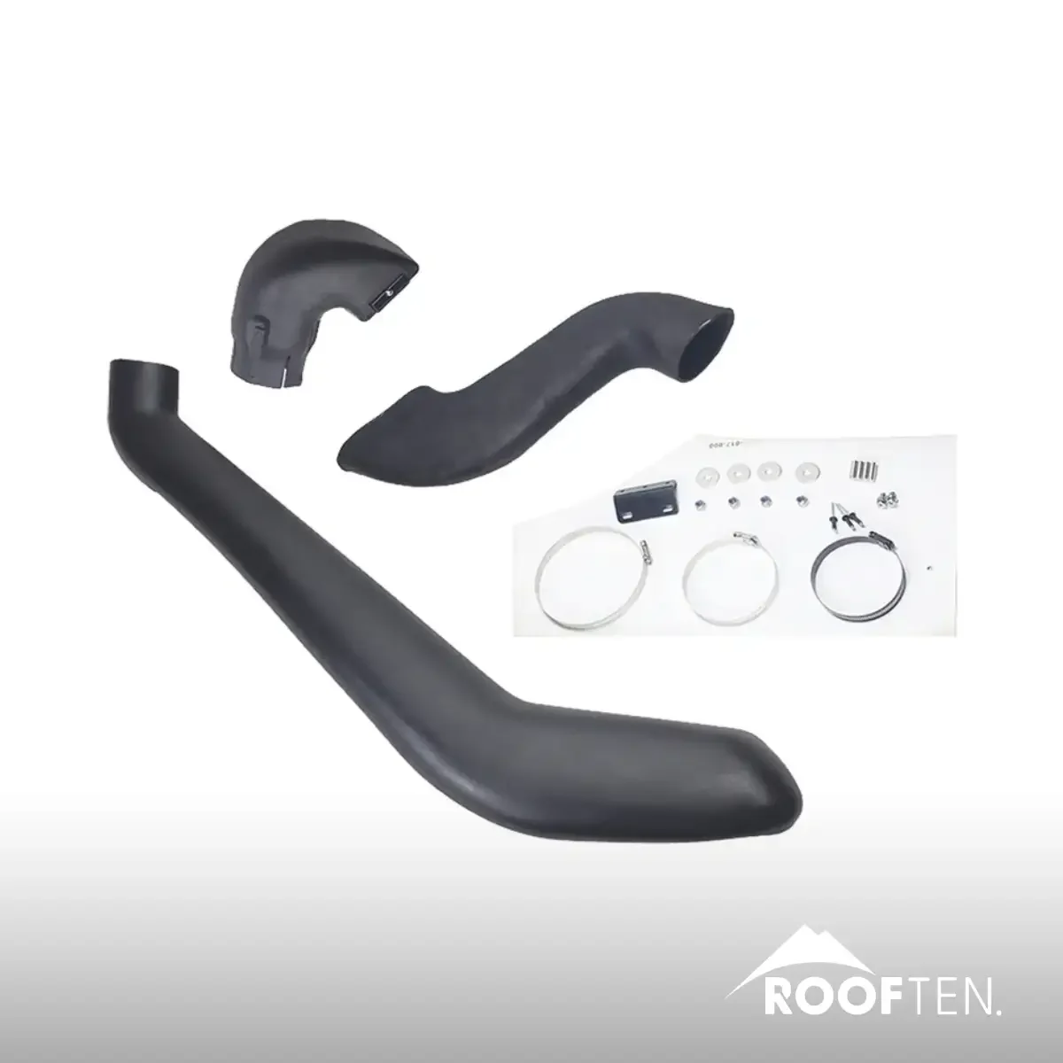 snorkel prado 2009+1 snorkel prado 2009+1