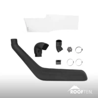 snorkel toyota land cruiser 80-2