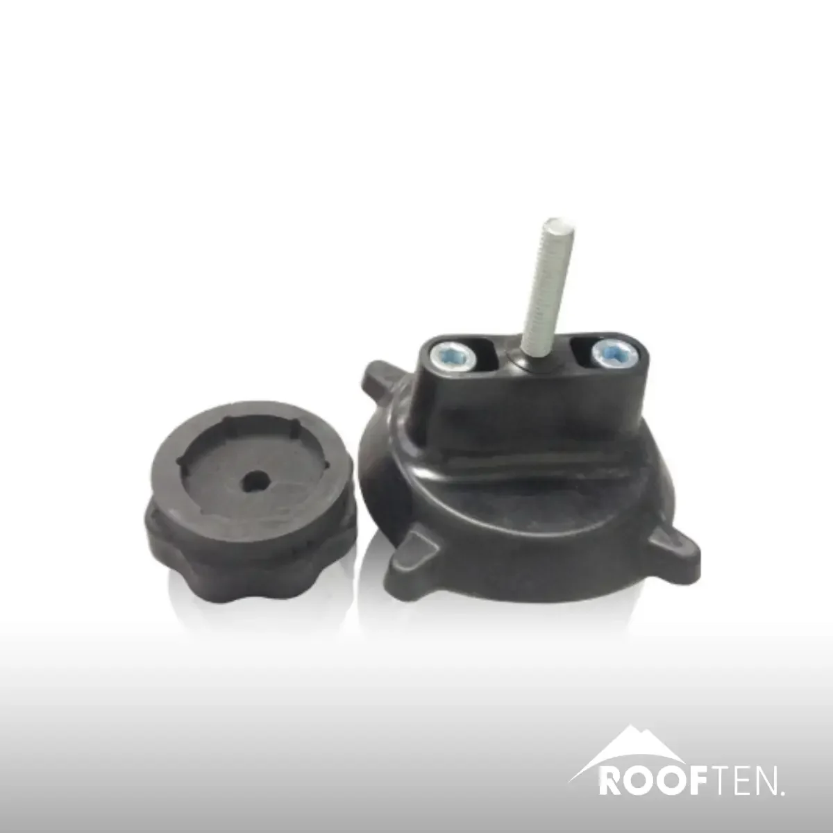 soporte universal para accesorios