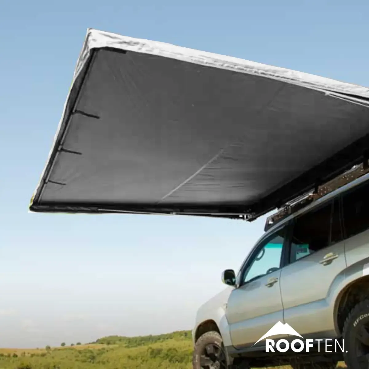 toldo semiautomatico 2,5x2,5