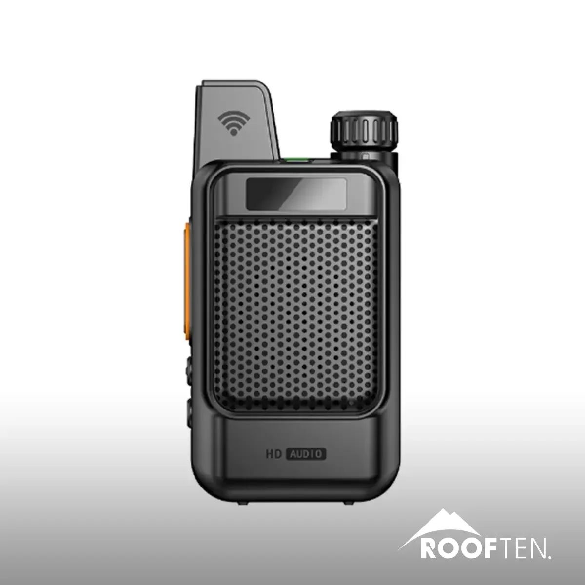 walkie talkie mini