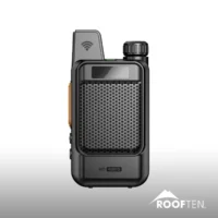 walkie talkie mini